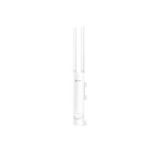 TP-LINK EAP225-Outdoor WLAN toegangspunt 1200 Mbit/s Power over Ethernet (PoE) Wit