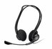 Logitech 960 USB Stereofonisch Hoofdband Zwart_