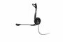 Logitech 960 USB Stereofonisch Hoofdband Zwart_