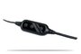 Logitech 960 USB Stereofonisch Hoofdband Zwart_