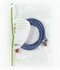 Nedis CAT6 S/FTP-netwerkkabel / RJ45 / 2m / Blauw_