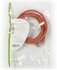 Nedis CAT6 S/FTP-netwerkkabel / RJ45 / 2m / Oranje_