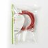 Nedis CAT6 S/FTP-netwerkkabel / RJ45 / 2m / Rood_