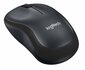 Logitech M220 muis RF Wireless Optical 1000 DPI Ambidextrous_