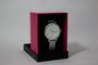 Di Lusso dames horloge - Zilver/wit_