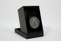 Enzo Tempo heren horloge - Mat zwart_