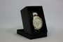 Enzo Tempo heren horloge - Zilver/goud_