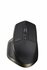 Logitech MX Master muis RF draadloos + Bluetooth Laser 1000 DPI Rechtshandig_