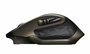 Logitech MX Master muis RF draadloos + Bluetooth Laser 1000 DPI Rechtshandig_