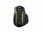 Logitech MX Master muis RF draadloos + Bluetooth Laser 1000 DPI Rechtshandig_