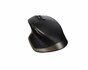 Logitech MX Master muis RF draadloos + Bluetooth Laser 1000 DPI Rechtshandig_
