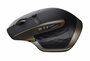 Logitech MX Master muis RF draadloos + Bluetooth Laser 1000 DPI Rechtshandig_