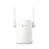 TP-LINK RE205 Netwerkrepeater Wit 10, 100 Mbit/s_