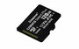 Kingston Technology Canvas Select Plus flashgeheugen 128 GB MicroSDXC Klasse 10 UHS-I_