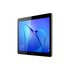Huawei MediaPad T3 24,4 cm (9.6") Qualcomm Snapdragon 2 GB 16 GB Wi-Fi 4 (802.11n) Grijs Android 7.0_