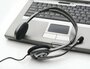 Logitech H111 Headset Hoofdband Grijs_
