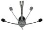 Logitech H111 Headset Hoofdband Grijs_