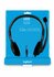 Logitech H111 Headset Hoofdband Grijs_