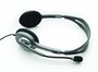 Logitech Ret. H110 Stereo Headset_