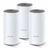 TP-Link Deco E4 (3-pack) | Wifi 5 | Whole Home Mesh Wifi-systeem | Gigabit Ethernet Dual-band (2.4 GHz / 5 GHz)_