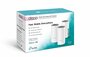 TP-Link Deco E4 (3-pack) | Wifi 5 | Whole Home Mesh Wifi-systeem | Gigabit Ethernet Dual-band (2.4 GHz / 5 GHz)_
