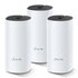 TP-Link Deco M4 (3-pack) | Wifi 5 | Whole Home Mesh Wifi-systeem | Gigabit Ethernet Dual-band (2.4 GHz / 5 GHz)_
