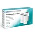 TP-Link Deco M4 (3-pack) | Wifi 5 | Whole Home Mesh Wifi-systeem | Gigabit Ethernet Dual-band (2.4 GHz / 5 GHz)_