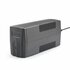 Gembird EG- -B650 UPS Line-interactive 650 VA 390 W_