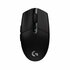 Logitech G305 muis RF Draadloos Optisch 12000 DPI Rechtshandig_