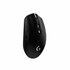 Logitech G305 muis RF Draadloos Optisch 12000 DPI Rechtshandig_