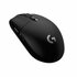 Logitech G305 muis RF Draadloos Optisch 12000 DPI Rechtshandig_