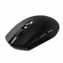 Logitech G305 muis RF Draadloos Optisch 12000 DPI Rechtshandig_