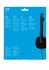 Logitech H151 Headset Hoofdband Zwart_