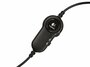 Logitech H151 Headset Hoofdband Zwart_