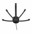 Logitech H151 Headset Hoofdband Zwart_
