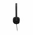 Logitech H151 Headset Hoofdband Zwart_