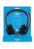 Logitech LGT-H390_