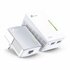TP-Link 300Mbps AV600 Wifi Powerline-extender Starterskit_