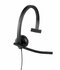 Logitech H570e Headset Hoofdband Zwart_