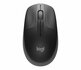 Logitech M190 muis RF Draadloos Optisch 1000 DPI Ambidextrous_