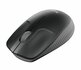 Logitech M190 muis RF Draadloos Optisch 1000 DPI Ambidextrous_