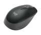 Logitech M190 muis RF Draadloos Optisch 1000 DPI Ambidextrous_