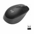Logitech M190 muis RF Draadloos Optisch 1000 DPI Ambidextrous_