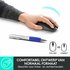 Logitech M190 muis RF Draadloos Optisch 1000 DPI Ambidextrous_