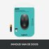 Logitech M190 muis RF Draadloos Optisch 1000 DPI Ambidextrous_