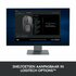 Logitech Marathon M705 | Draadloze Muis | Rechtshandig | RF | 1000 DPI | Zwart_