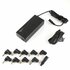 Gembird NPA-AC1D notebooklader universeel_