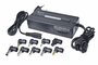 Gembird NPA-AC1-GS | Universele Notebook Lader | 90 Watt | 2.2 Meter_