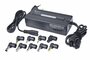 Gembird NPA-AC1-GS | Universele Notebook Lader | 90 Watt | 2.2 Meter_