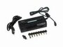 Gembird NPA-AC1-GS | Universele Notebook Lader | 90 Watt | 2.2 Meter_
